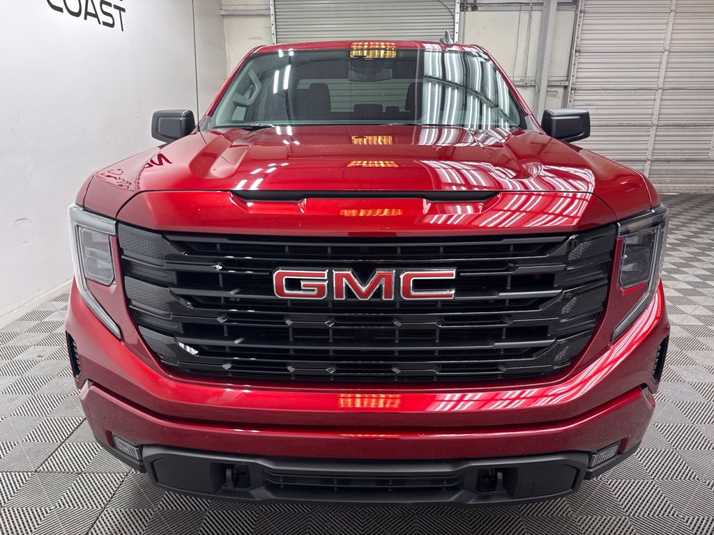 Used 2024 GMC Sierra 1500 Elevation AWD/4WD image 7