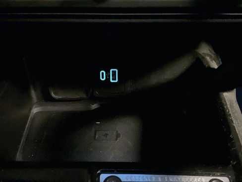 Certified 2022 Ford Bronco Wildtrak image 31