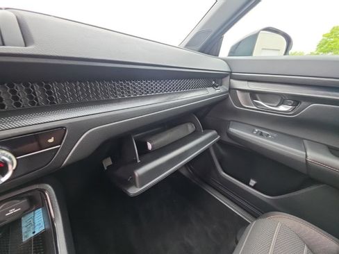 Used 2024 Honda CR-V Sport image 24
