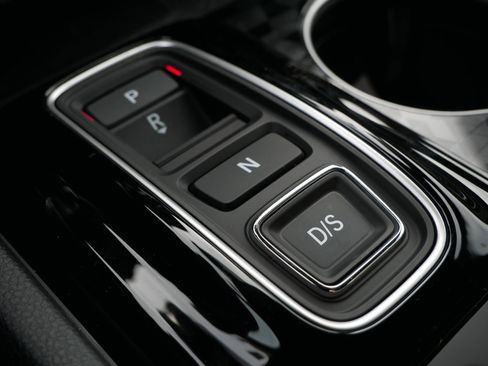 New 2026 Honda Passport TrailSport Elite image 19