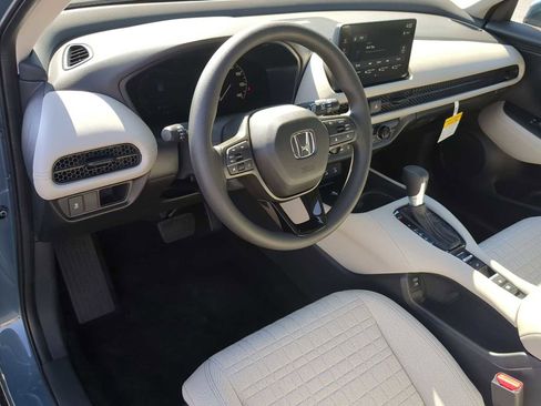 New 2026 Honda HR-V LX image 14