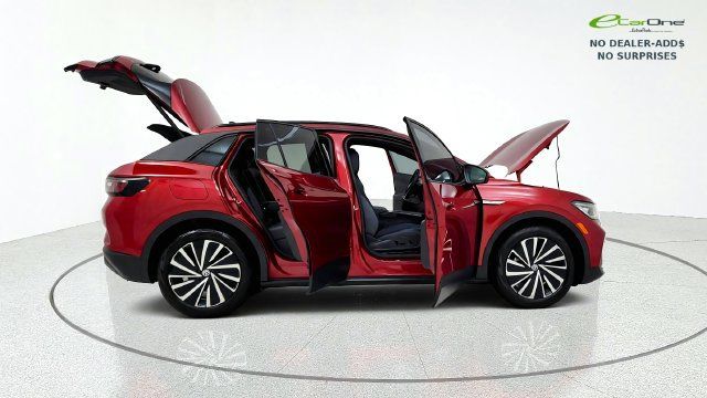 Used 2024 Volkswagen ID.4 S RWD image 19