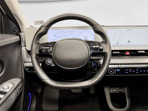 Used 2024 Hyundai Ioniq 5 Limited AWD/4WD image 8