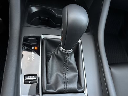 New 2026 MAZDA MAZDA3 s Sport image 34