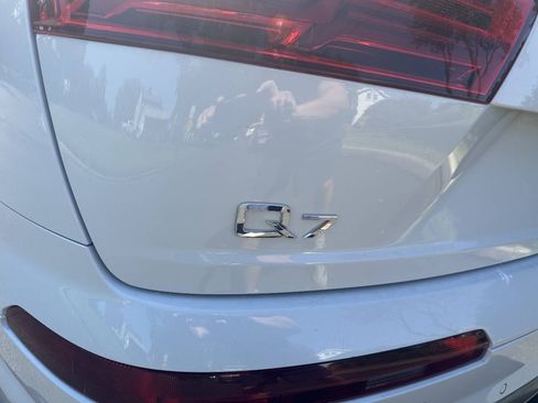Used 2018 Audi Q7 2.0T Premium Plus AWD/4WD image 8