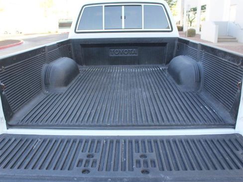 Used 1989 Toyota Pickup SR5 AWD/4WD image 15