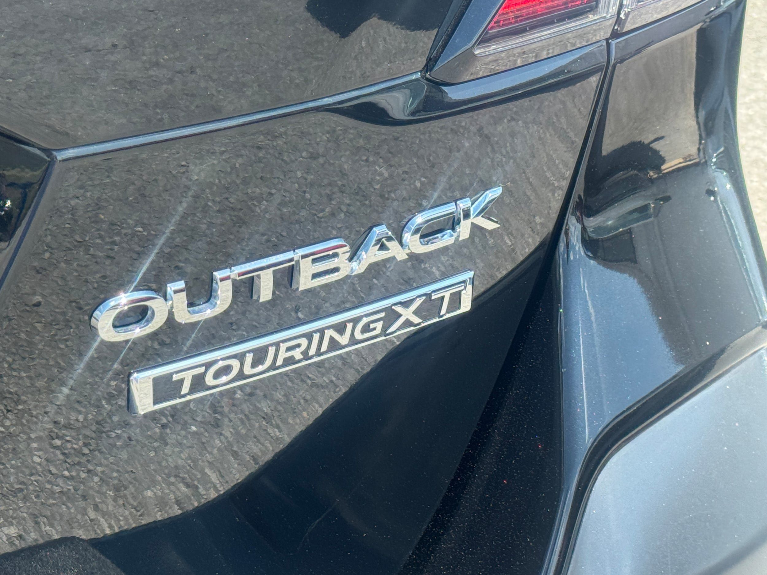 Used 2021 Subaru Outback Touring XT AWD/4WD image 7