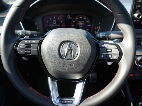 Certified 2026 Acura Integra A-Spec FWD image 18