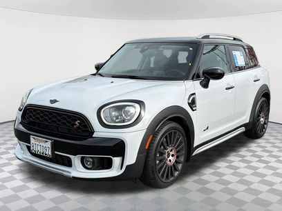 Used 2020 MINI Cooper Countryman S