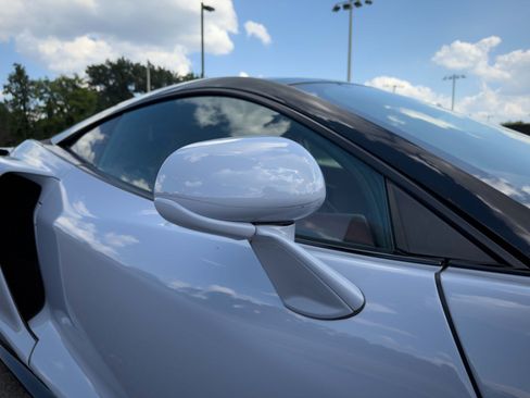 Used 2020 McLaren GT RWD image 60