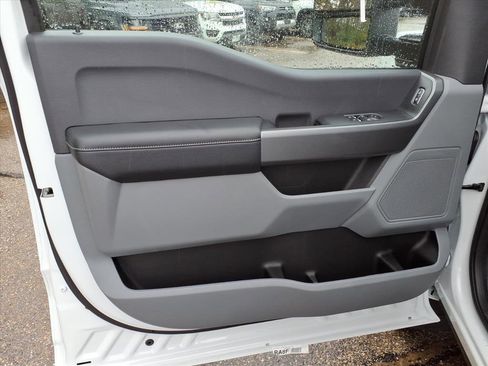 New 2026 Ford F250 XL w/ STX Appearance Package image 14