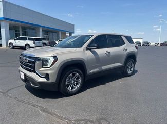 Used 2026 GMC Terrain Elevation AWD/4WD video 1