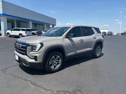 Used 2026 GMC Terrain Elevation