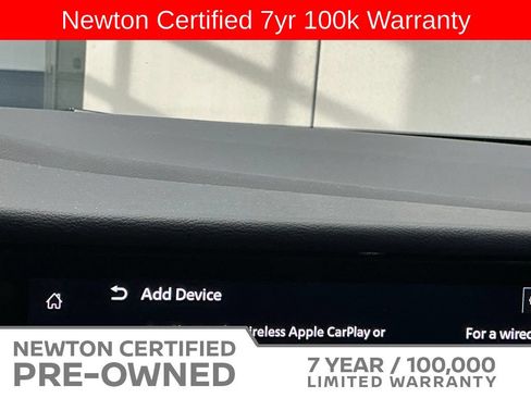 Used 2025 Nissan Murano SL AWD/4WD image 46