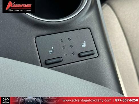 Certified 2024 Toyota Camry LE w/ Cold Weather Package FWD image 37
