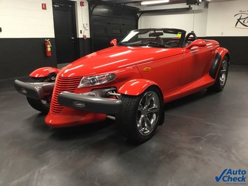 Used 1999 Plymouth Prowler image 6