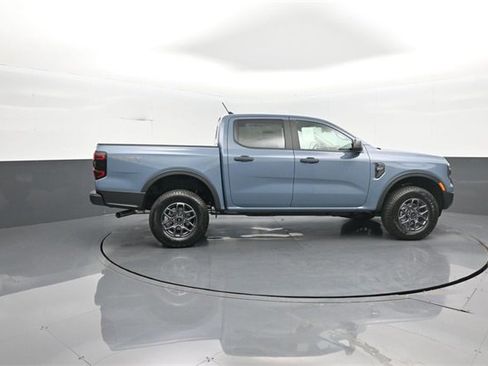 New 2025 Ford Ranger XLT w/ Equipment Group 301A High image 8