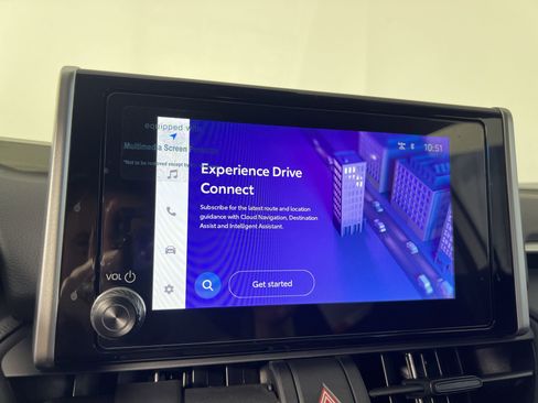 New 2024 Toyota RAV4 LE image 26