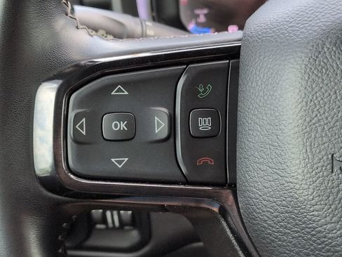 Used 2023 RAM 1500 Limited AWD/4WD image 24