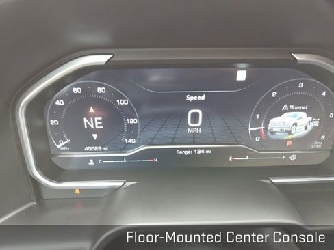 Used 2023 GMC Sierra 1500 Denali w/ Denali Reserve Package image 51