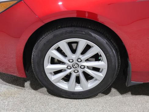 Used 2023 Toyota Corolla SE FWD image 8