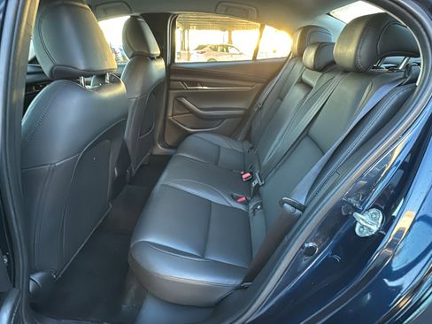 Used 2024 MAZDA MAZDA3 s image 14