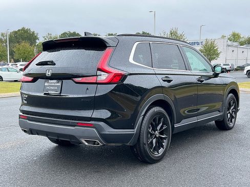 Used 2025 Honda CR-V Sport-L image 2