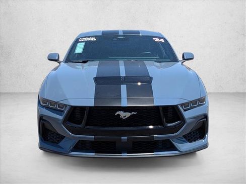 Used 2024 Ford Mustang GT Premium RWD image 2