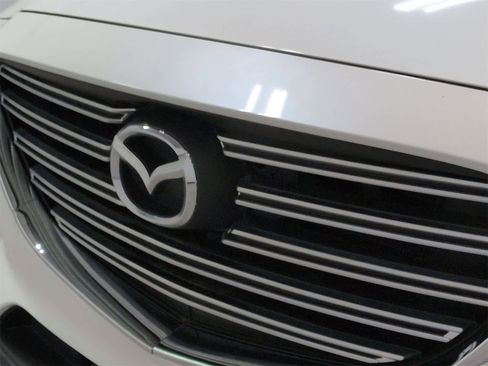 Used 2016 MAZDA CX-9 Touring image 20