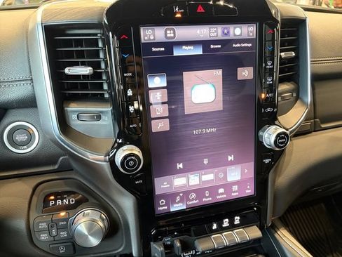 New 2026 RAM 1500 Laramie AWD/4WD image 26