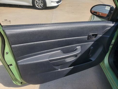 Used 2009 Hyundai Accent GS w/ Popular Equipment Pkg 2 image 14