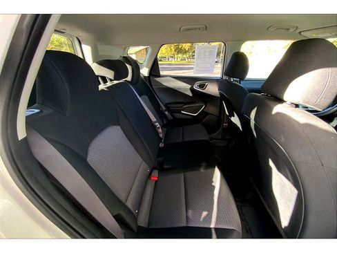 Used 2024 Kia Soul LX w/ Option Group 015 image 26