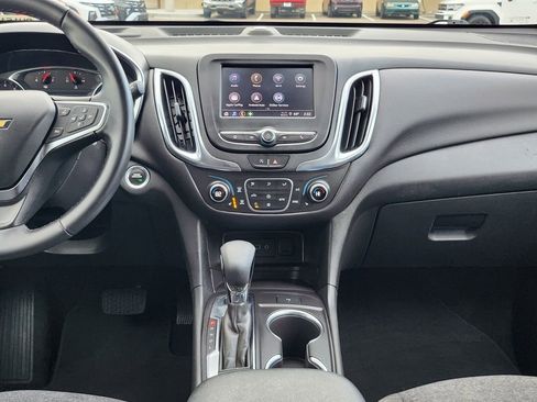 Used 2024 Chevrolet Equinox LT image 17