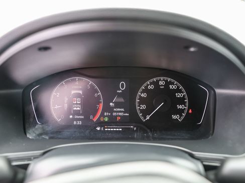 Certified 2023 Honda Civic Sport image 13