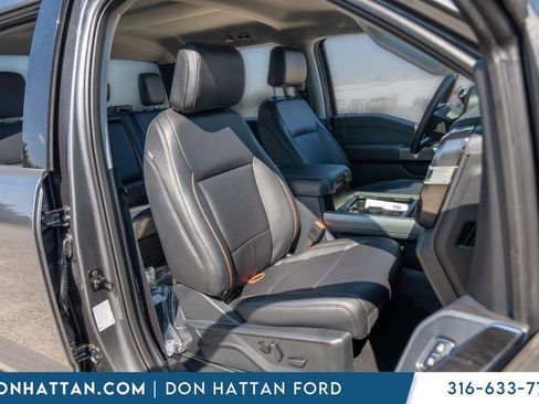 New 2026 Ford F350 Lariat AWD/4WD image 26