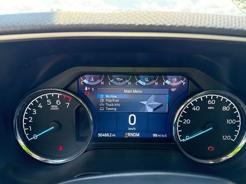 Used 2022 Ford F150 XLT w/ Equipment Group 301A Mid AWD/4WD image 14