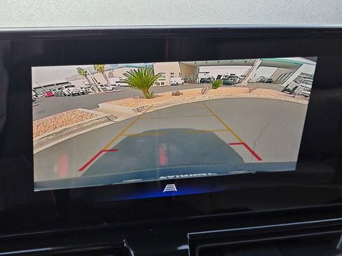 New 2026 Chevrolet TrailBlazer RS w/ Driver Confidence Package image 13