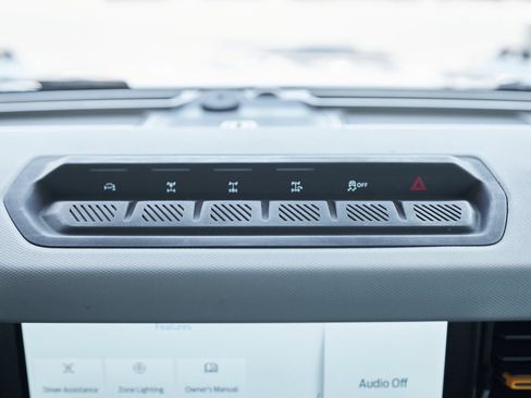 Used 2022 Ford Bronco Badlands image 50