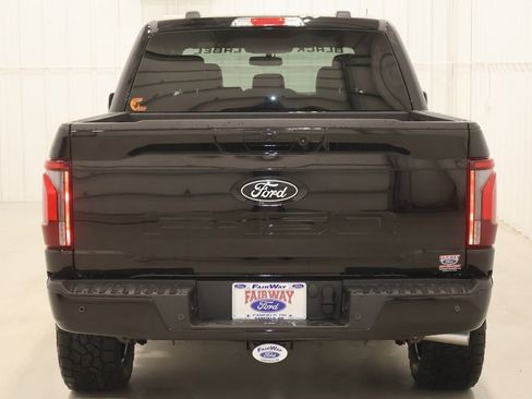 New 2025 Ford F150 Lariat w/ Bed Utility Package image 41