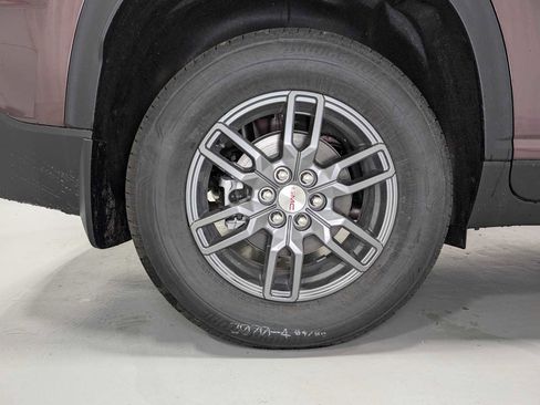 New 2025 GMC Acadia Elevation w/ LPO, Floor Liner Package image 3