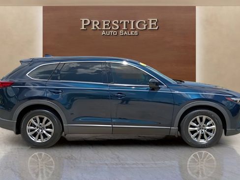 Used 2019 MAZDA CX-9 Touring FWD image 30