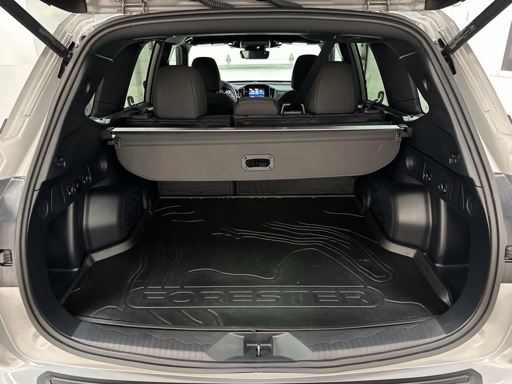 Used 2026 Subaru Forester Premium AWD/4WD image 35