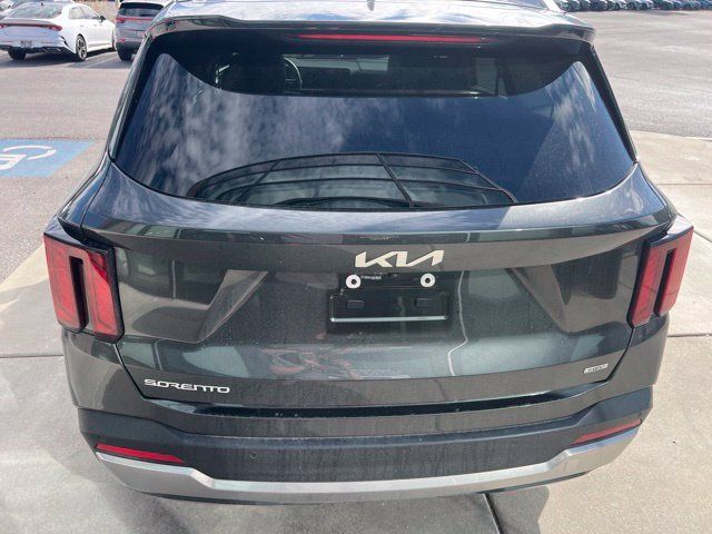 Used 2026 Kia Sorento EX AWD/4WD image 5