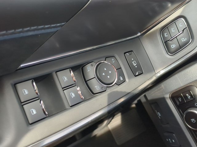 New 2026 Ford F250 Platinum AWD/4WD image 25