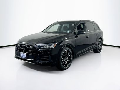 Used 2021 Audi Q7 3.0T Prestige
