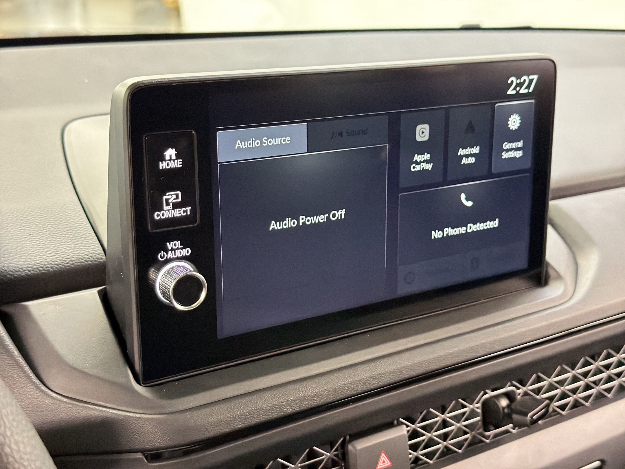 New 2026 Honda Accord LX image 20