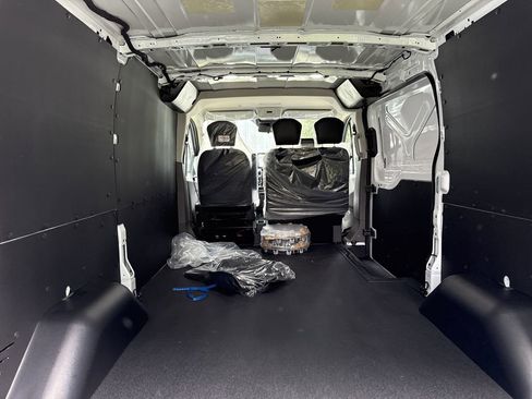 New 2024 Ford Transit 150 Base w/ Load Area Protection Package image 28