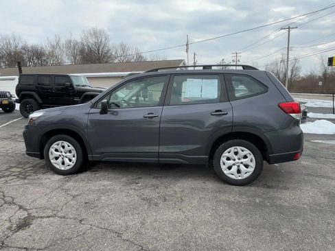 Used 2020 Subaru Forester w/ Alloy Wheel Package image 5