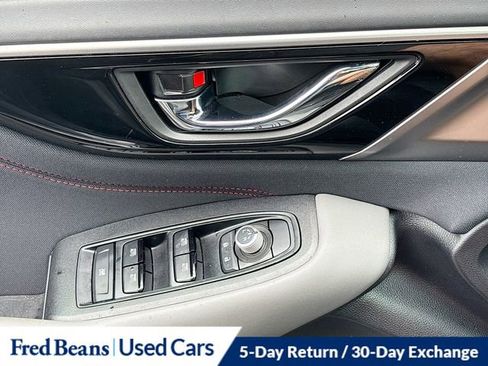 Used 2020 Subaru Legacy Sport AWD/4WD image 20