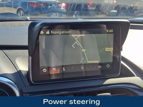 Used 2017 MAZDA MX-5 Miata RF Grand Touring RWD image 9